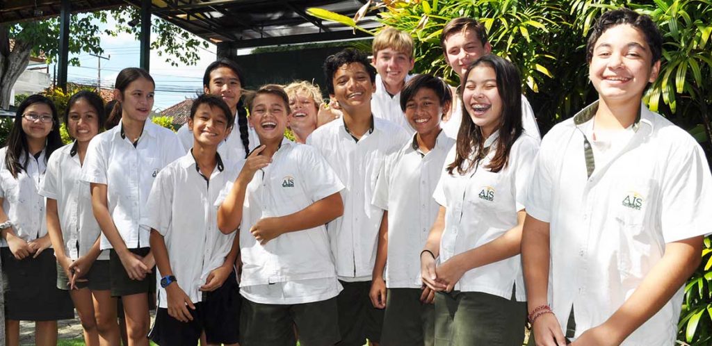 international school ss whyais