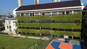 labschool cikalfou